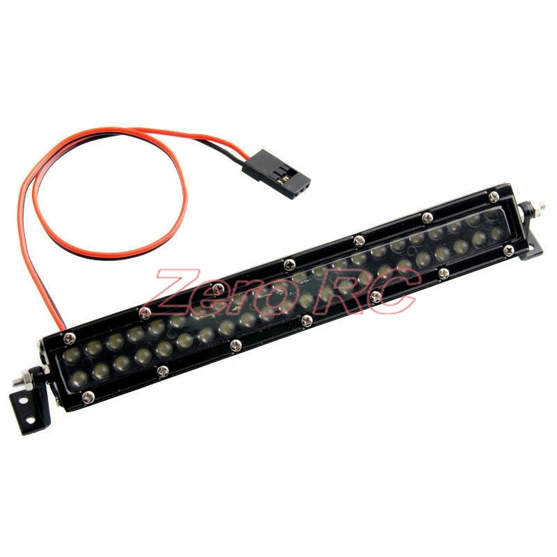 Светильник вая балка высокой производительности 120 мм для радиоуправляемого