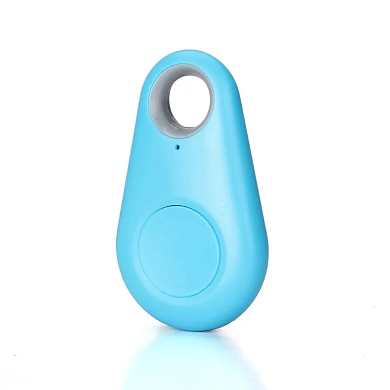 Мини Bluetooth gps водослива локатор Портативный Анти-потеря ключ искатель Pet трекер двухсторонняя сигнализация противоугонное устройство