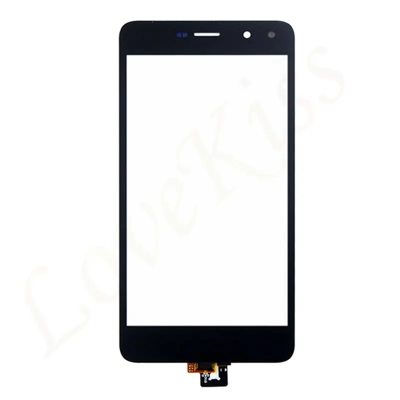 Сенсорная панель для Huawei Y6 Y5 2017 III сенсорный ЖК дисплей с дигитайзером стеклянная