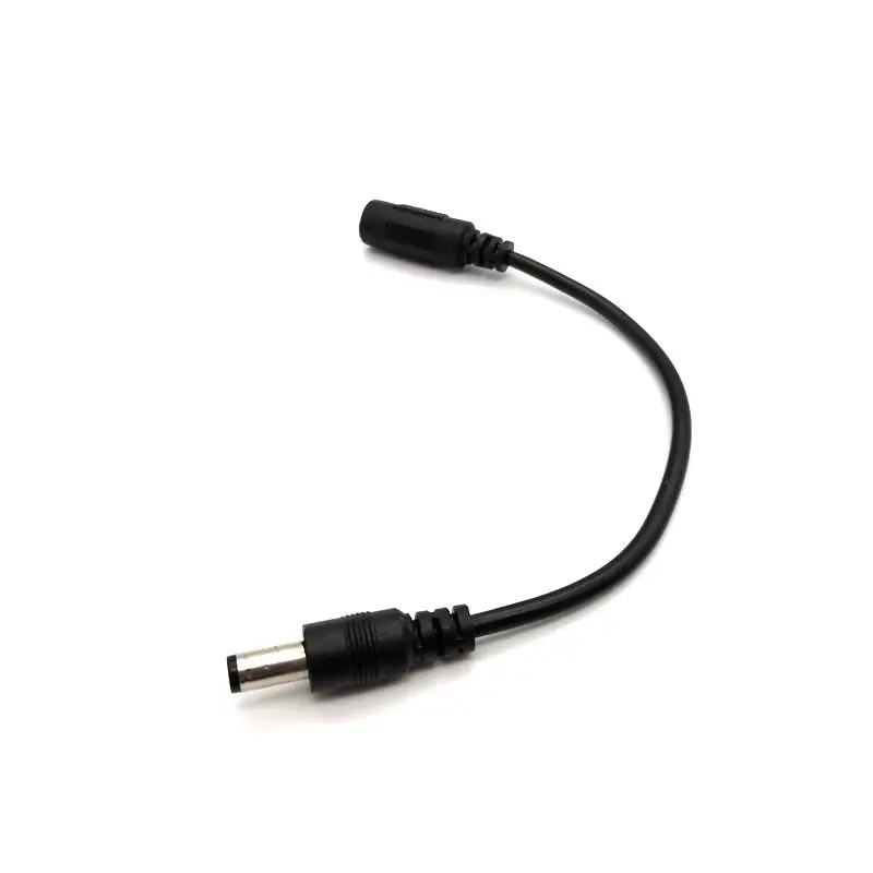 10 шт. кабель удлинитель 5 В 9 12 5*2 1 мм/5 5x2 мм|cable power|cable extensionpower plug adapter |