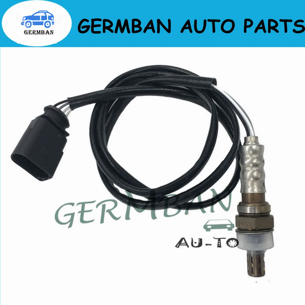Датчик кислорода для выхлопных газов 06A906262BS Audi A4 A6 Q7 VW Golf Tiguan Skoda быстрая сиденья