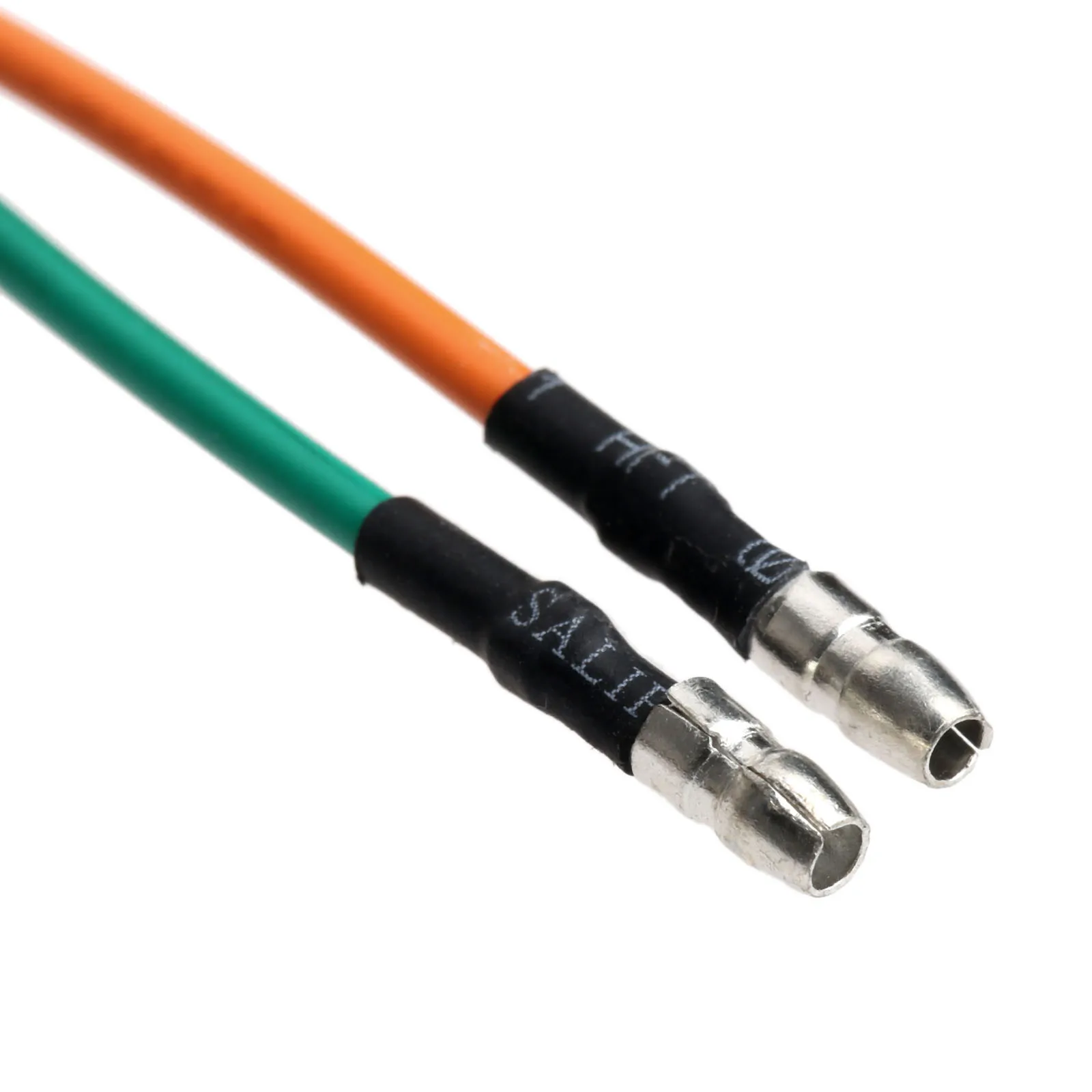 4 шт. универсальные мотоциклетные Сигнальные Огни мигалка лампа Янтарный