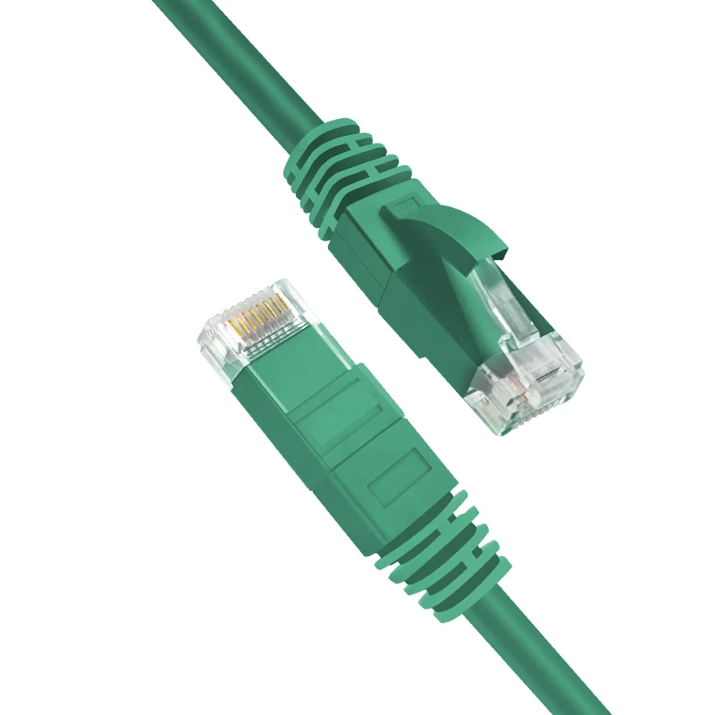 Belnet 1 м 2 3 5 CAT 6 RJ45 UTP unshield Ethernet сетевой кабель Gigabit патч корд компьютерный для