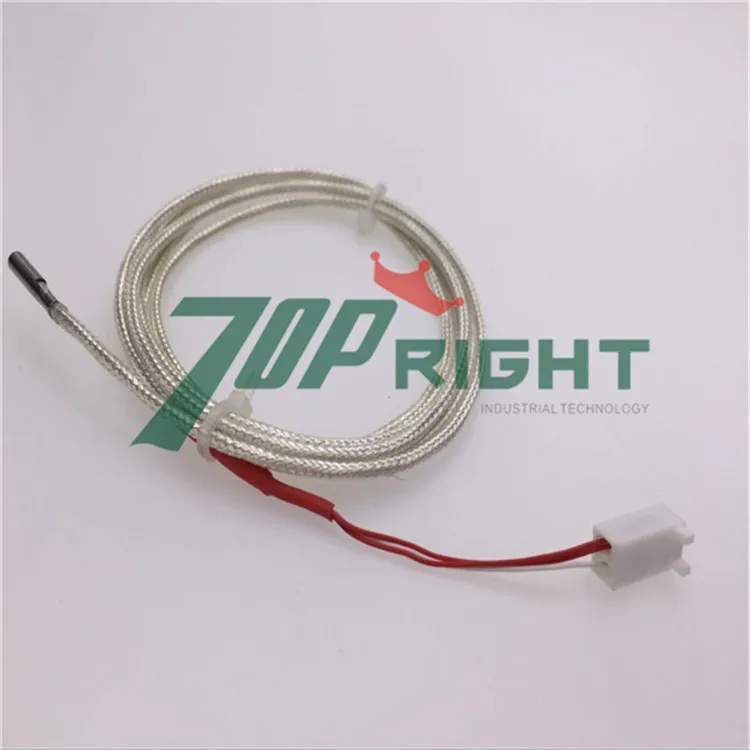Dia.3x8mm pt100 датчик для Ultimaker 2|dia dia|probe pt100probe sensor |