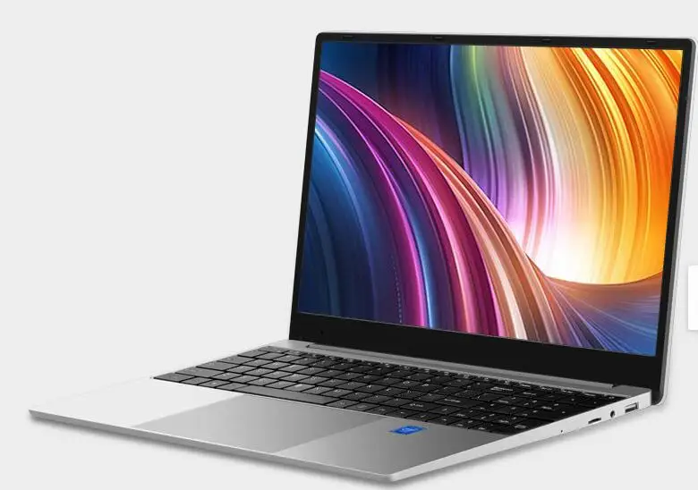 512 ГБ intel I3 core 15,6 дюймов БЫСТРЫЙ мини-ноутбук бесплатно win 10 8 Гб