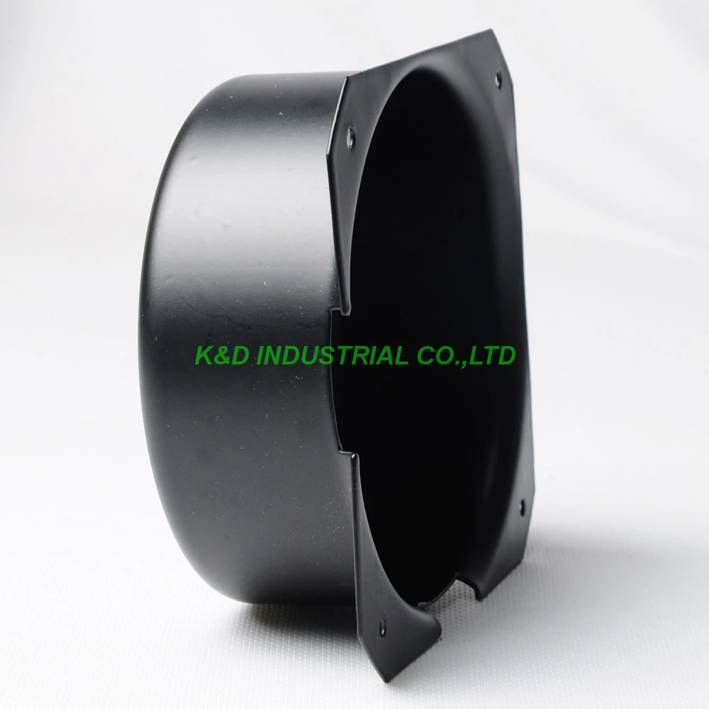 1pc 120x50 Black Toroid Transformer Cover box Protect Chassis Case For Tube Amp
1pc 120x50 Black Toroid Transformer Cover box Protect Chassis Case For Tube Amp