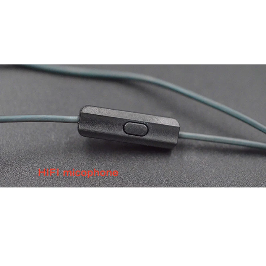 Для плотным верхним ворсом KZ ZS3 ZS4 ZS5 ZS6 кабель 4-контактный 0 75 мм для наушники