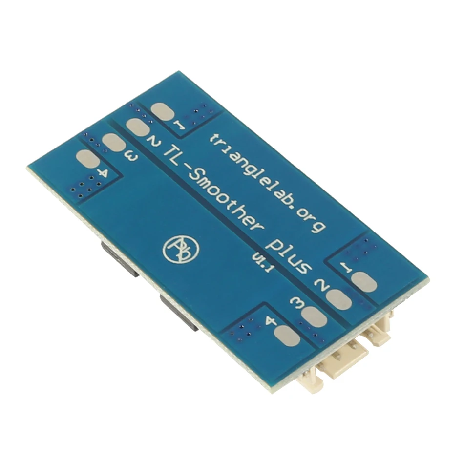 Новый Addon-модуль TL-Smooth PLUS для драйвера двигателя 3D-принтера Терминатор Reprap Mk8 i3 |