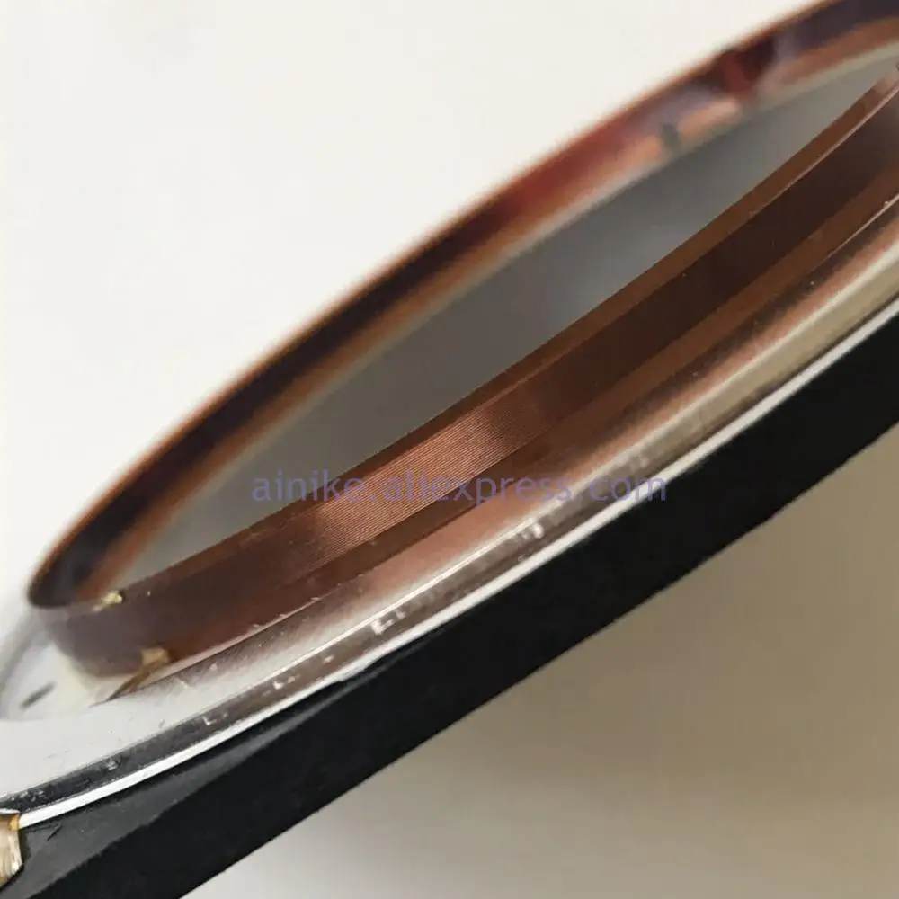 10 шт./лот искусственная кожа высокого качества для драйвера RCF N850 Драйвер M82 8