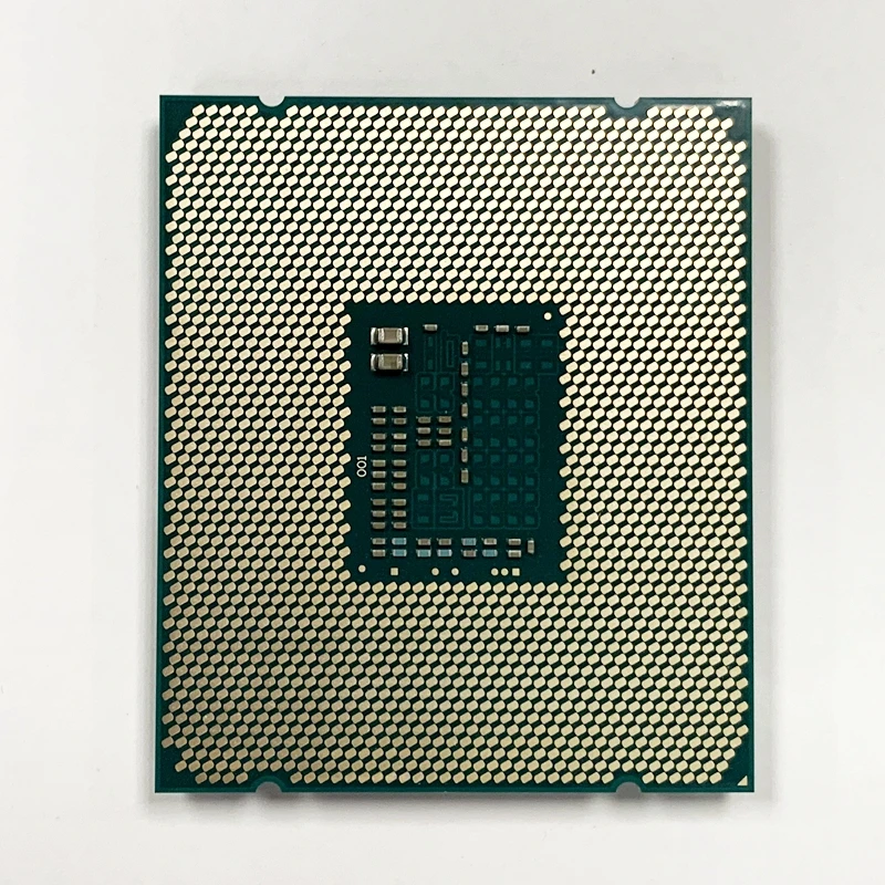 Intel Ксеон E5 1650 V3 3,5 ГГц 6 Core 15 Мб Кэш LGA2011-3 Процессор E5 1650-V3 процессор
