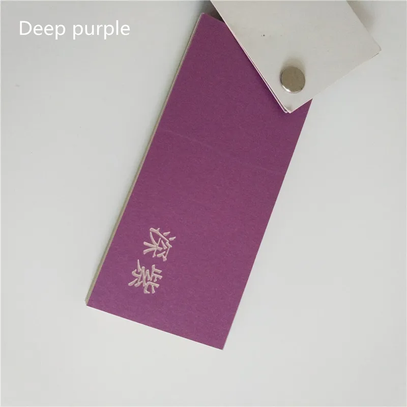 Dark Purple 25 шт. бутик Бабочка украшение коробки для конфет Драже свадьба подарочные коробки коробка шоколада для гостей вечерние принадлежности - Цвет: Dark Purple