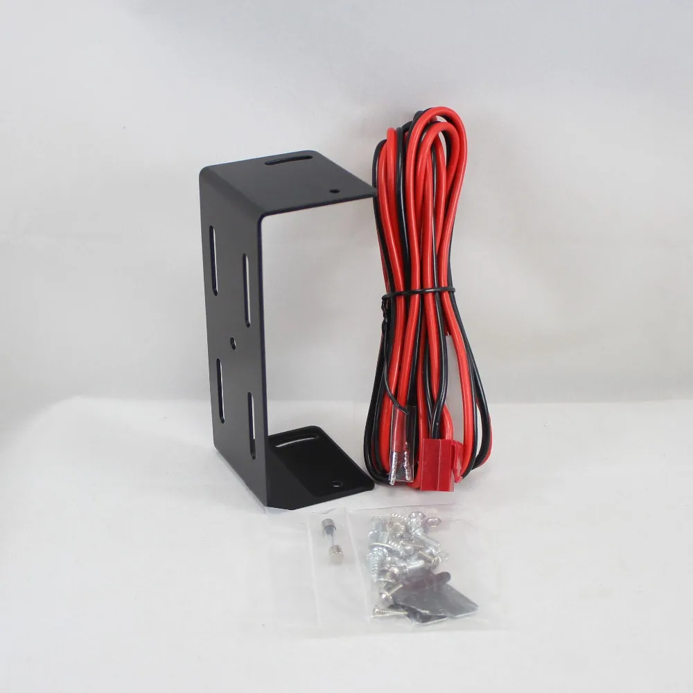 Оригинальное автомобильное радио мощное 75 Вт 144 МГц ОВЧ ЧМ трансивер v8000 2 метра|vhf