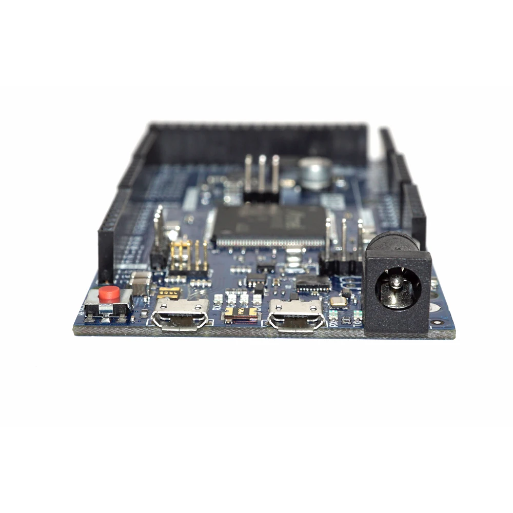 Из-за R3 ARM версия Главная Управление доска SAM3X8E 32-битный ARM Cortex-M3 Сделай Сам Starter Kit для arduino