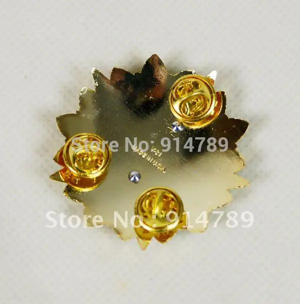 Значок медаль офицера Главного штаба армии США DOD 32034|badge necklace|badge button pinpin mark |