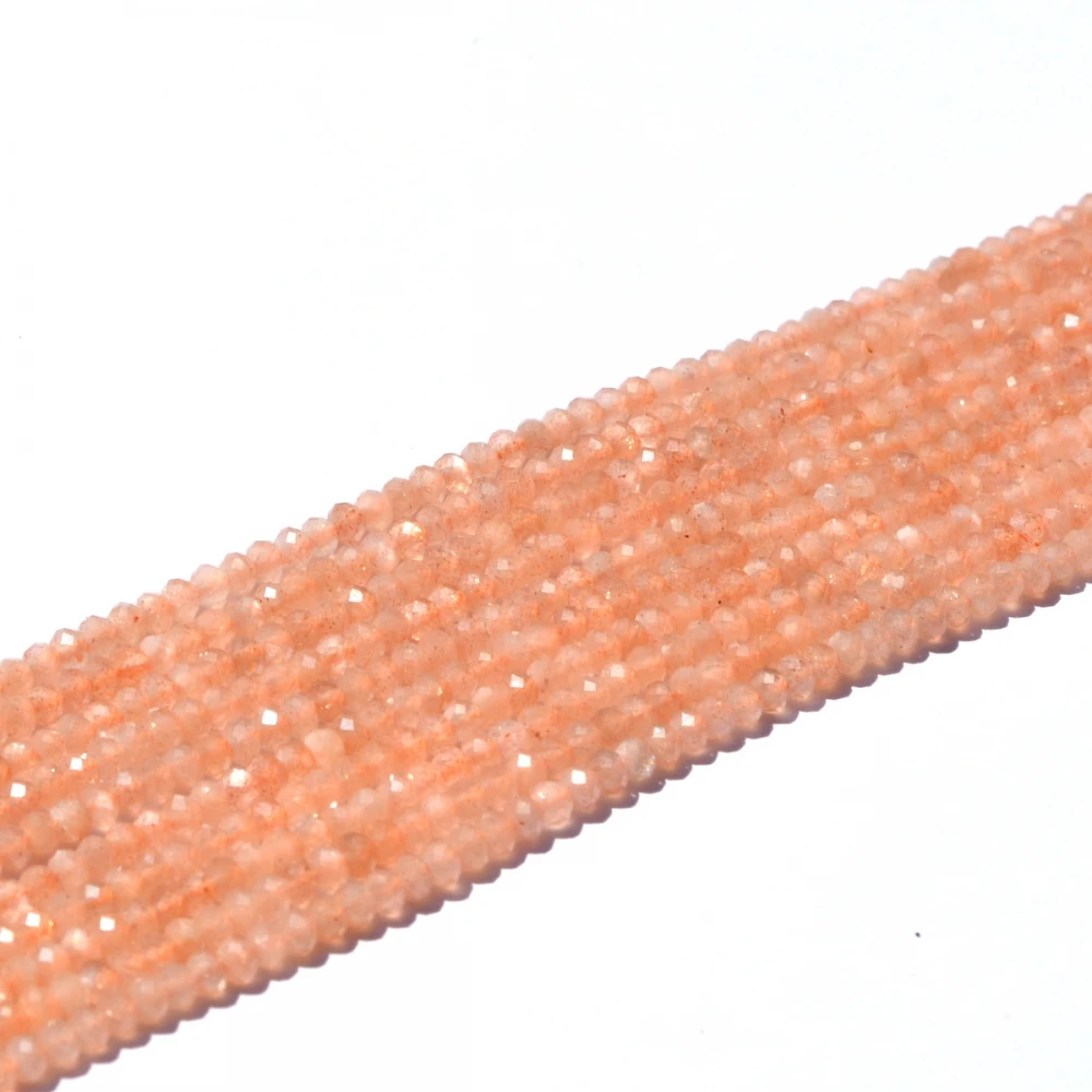 Бисер rondelle 3 мм|fashion beads|beads fashionsunstone beads |