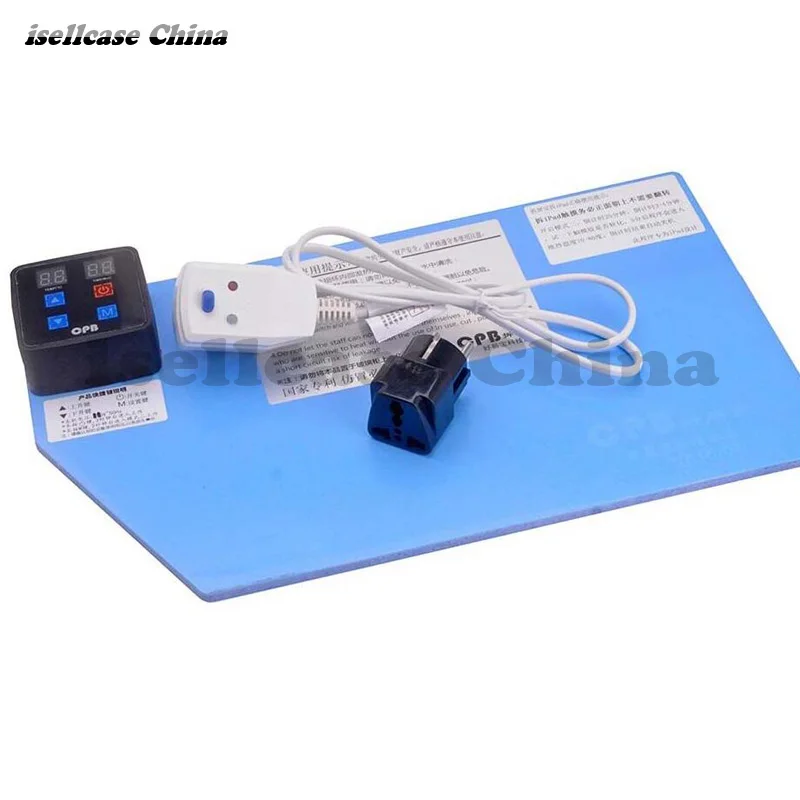 Удалить ЖК-экран открыть отдельные машины ремонт инструмент сепаратор для Iphone