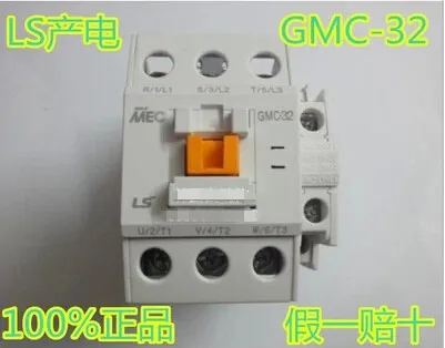 

[Бесплатная доставка] Новые Оригинальные контакторы переменного тока