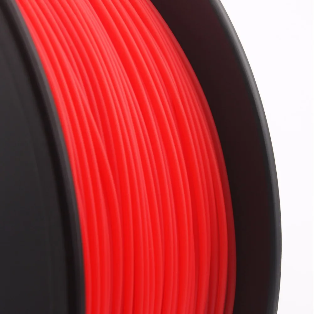 CREOZONE ABS 3D принтер нить 1 75 мм 1кг (2.20LBS) печать нити пластик для принтера
