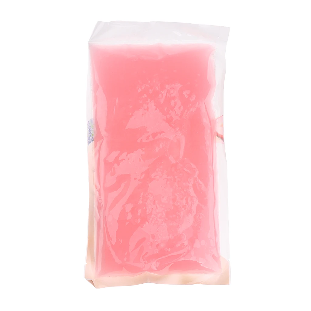 Парафиновые восковые махровые перчатки для ванной ботиночки Хлопковые варежки и