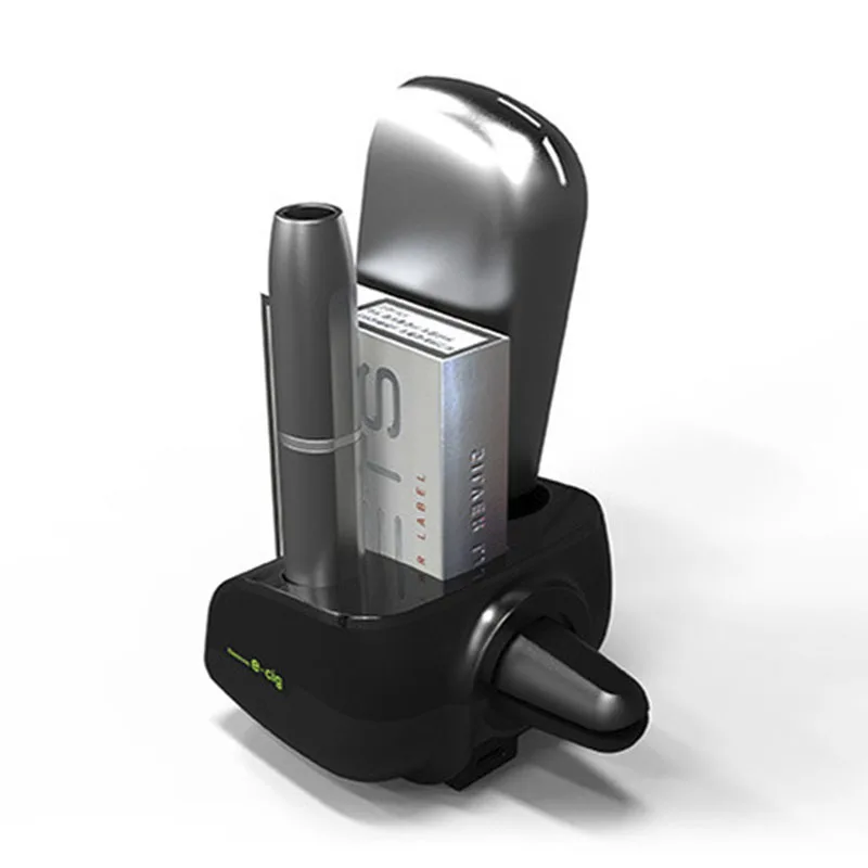 JINXINGCHENG Type c дизайн для IQOS 3 зарядное устройство зарядки Muli 0 подставка зарядная док