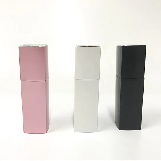 20 мл 1/2/5/10 шт. портативный вращающийся распылитель|aluminum perfume bottle|spray bottleperfume bottle |