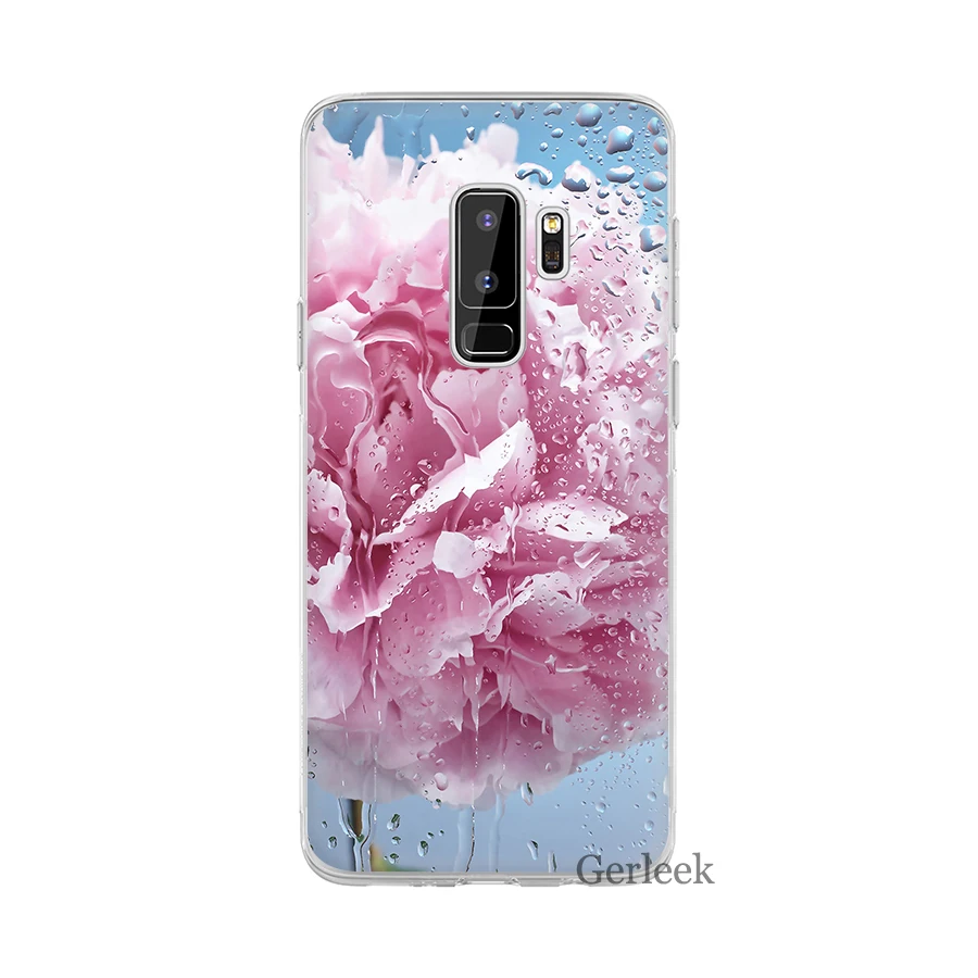 Чехол для телефона Samsung Galaxy A5 A6 A8 J3 J5 J7 2015 2016 2017 2018 | Мобильные телефоны и аксессуары
