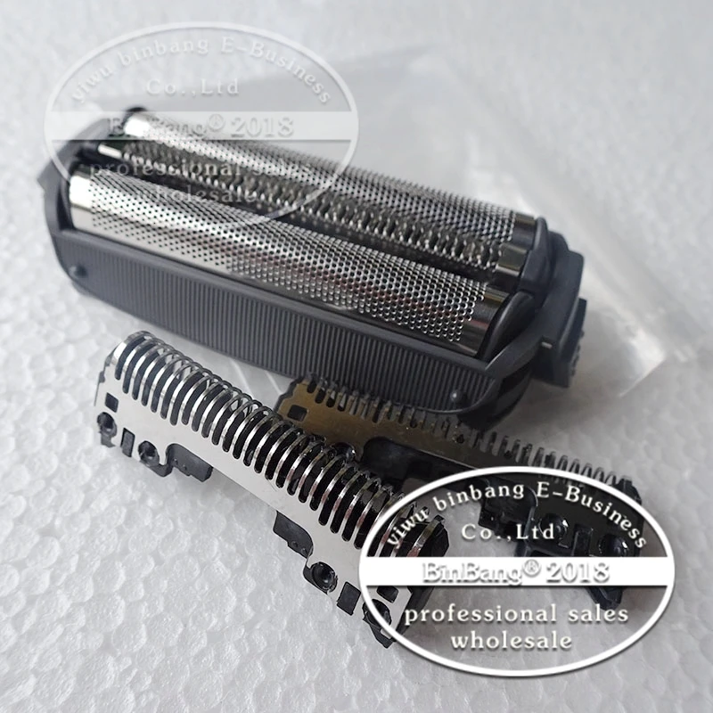 Бритвенные станки для Panasonic ES9085 + ES9064 | Красота и здоровье