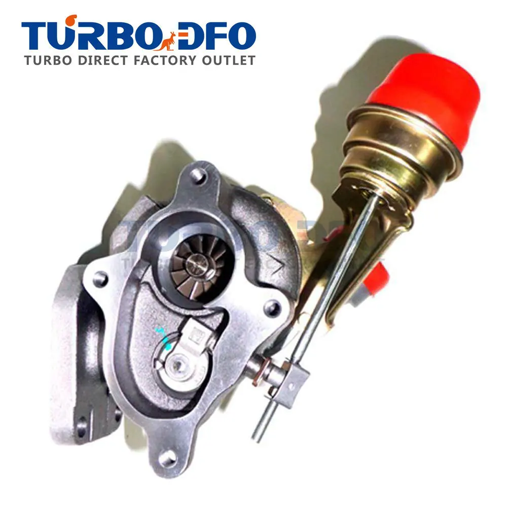 Турбокомпрессор K14 new turbo full 53149887018 для VW Transporter IV 2 5 TDI AJT / AYY ACV AUF AYC 88 HP 102 074145701A |