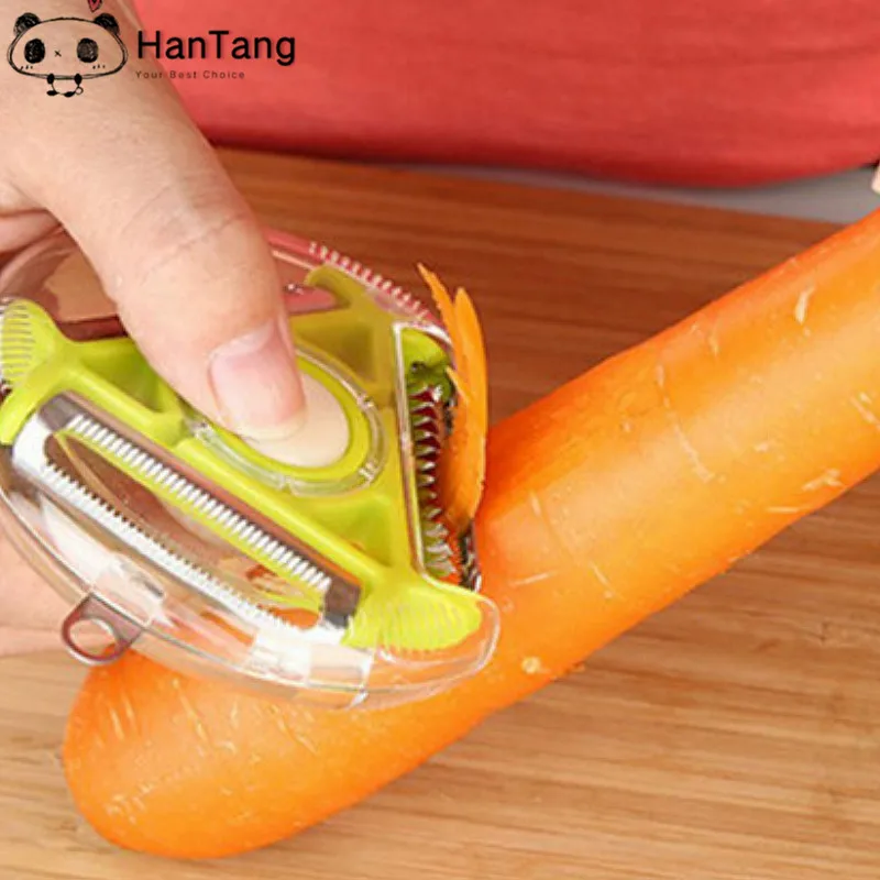 Нож для чистки овощей и фруктов из нержавеющей стали | Дом сад