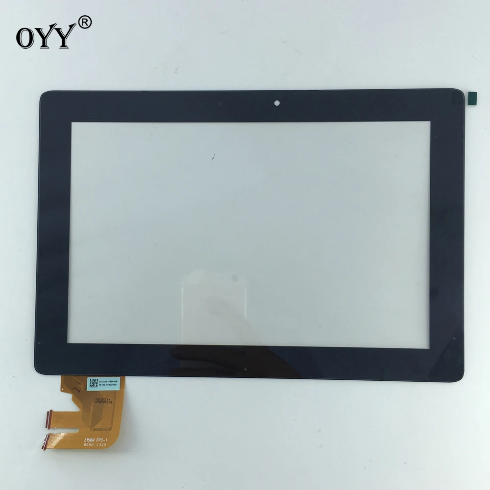 Сенсорный экран дигитайзер стеклянная сенсорная панель для Asus EeePad Transformer TF300 TF300T