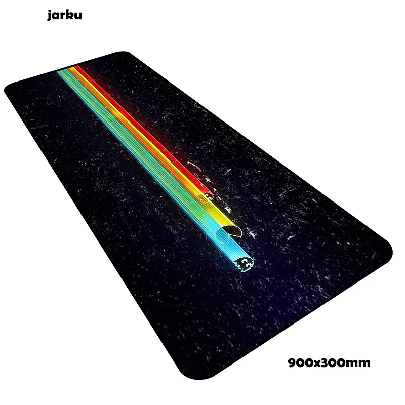 Size 900x300x3mm Rgb коврик для мыши рождественские подарки компьютерный геймер Коврик для мыши 900x300x3 мм Большой Лучший Коврик Для Мыши Эргономичный гаджет офисный стол коврики - Цвет: Size 900x300x3mm