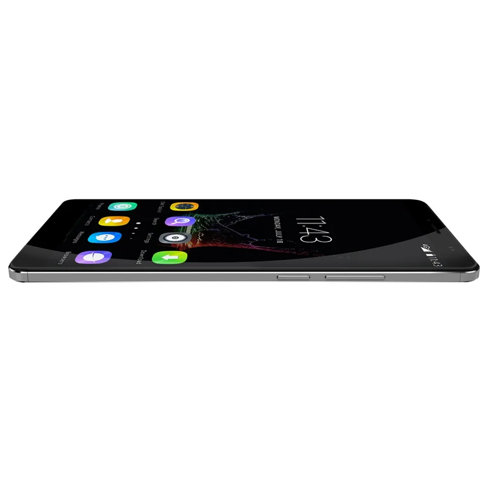 BLUBOO Майя Max 4G Мобильный телефон 6 0 дюймов HD Android mtk6750 восемь ядер 3G RAM 32G ROM