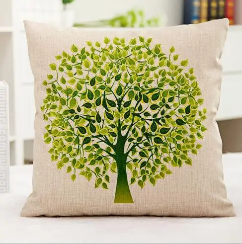 2 шт. лидер продаж оригинальная романтичная подушка для сидений 45*45 см сказочное