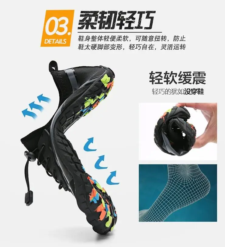 Новое поступление уличная походная обувь zapatillas hombre deportiv для мужчин randonnee Scarpe Uomo Женская дышащая сетка
