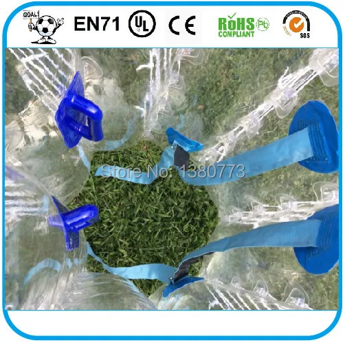 Для арендного бизнеса бесплатная доставка контурные шары Зорб мяч зорбинг