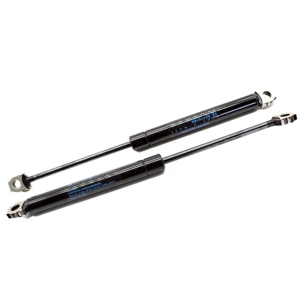 

For 1991-1993 Cadillac Fleetwood Sedan FOR Oldsmobile 98 Auto Front Hood Gas Charged Spring Struts Lift Support 16.61 inches