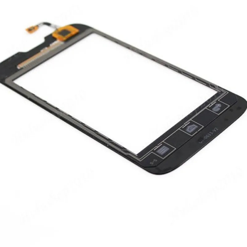 Высококачественный сенсорный экран для Huawei Ascend Y210 дигитайзер Переднее стекло
