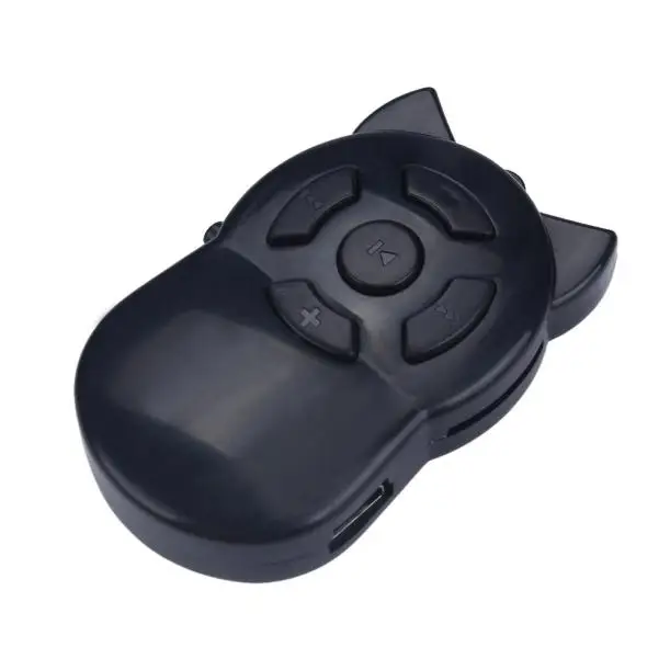 HIPERDEAL 2018 USB MP3 плеер с клипсой ЖК экран поддержка 32 ГБ Micro SD TF карта кошачий стиль