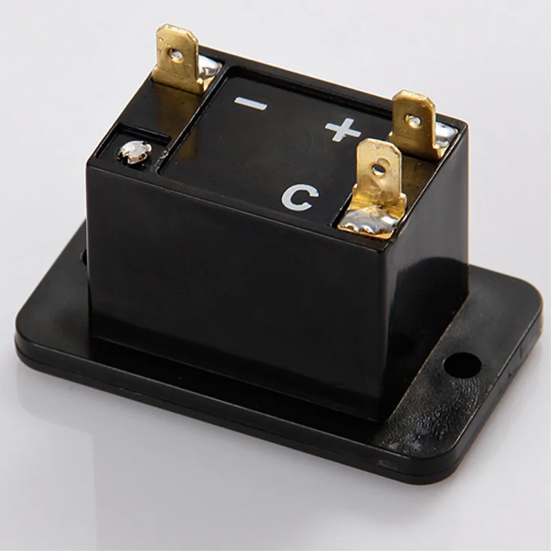 Свинцово-кислотная аккумуляторная батарея 36 В светодиодный индикатор разряда