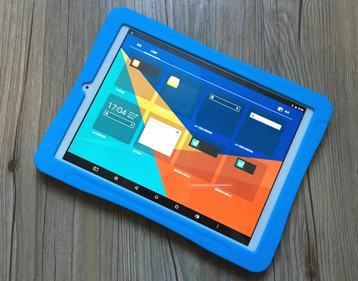 Ультратонкий Мягкий силиконовый чехол для Teclast X98 Plus II (X98 2) 9 7 дюйма