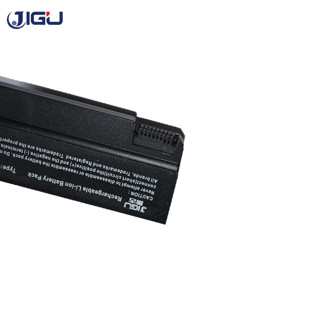 JIGU ноутбука Батарея для HP ProBook 6450b 6550b 6555b 6440b 6445b 6540b EliteBook 6930p 8440 8440w | Компьютеры и