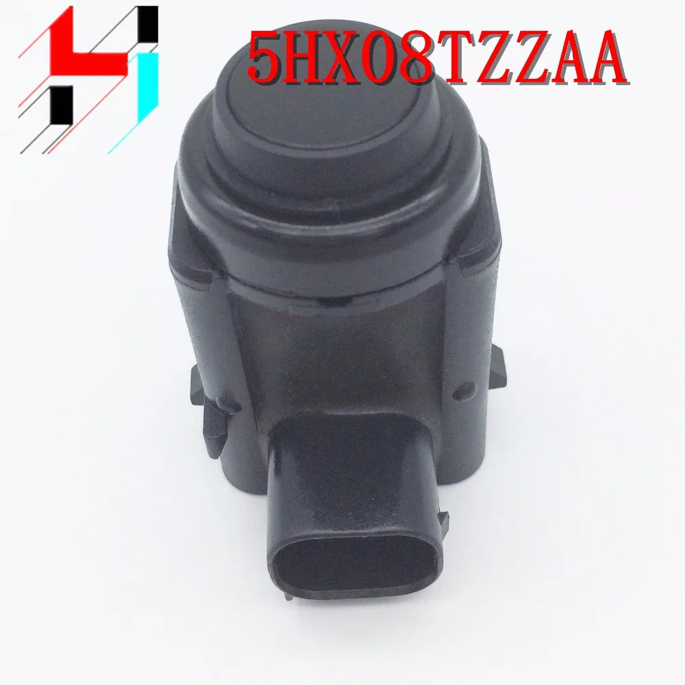 Датчик парковки PDC 5HX08TZZAA задний амортизатор бампера для C HRYSLER 300 300C D ODGE Grand Cherokee