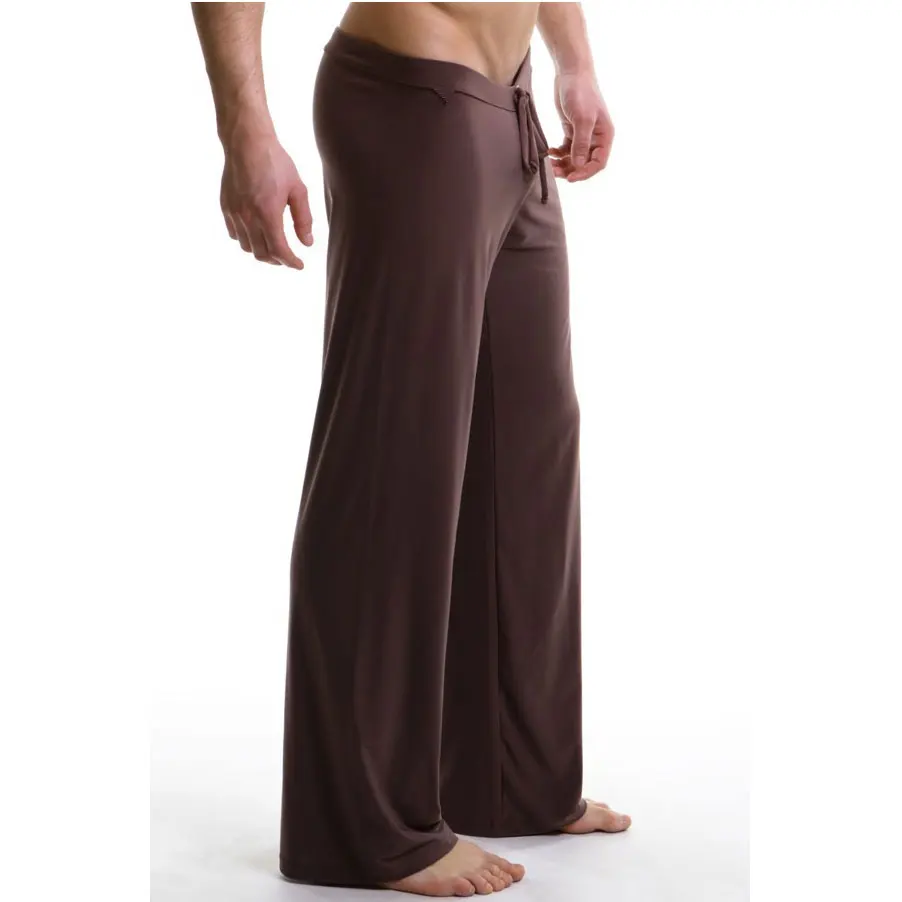 Брюки мужские повседневные мягкие удобные для сна XL|men sleeping bottoms|sleep bottomsman sleep |