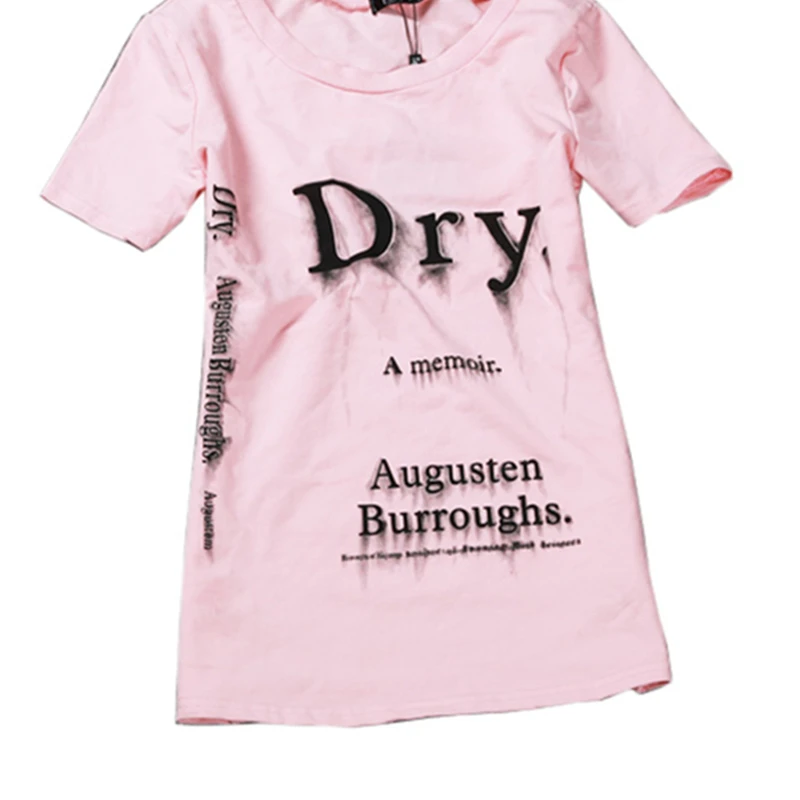 Летние Осенние женские комплекты из 2 предметов (футболка + брюки) спортивные