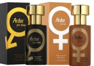 3 мл феромона духи афродизиак женщина оргазм спрей для тела флирт привлечь