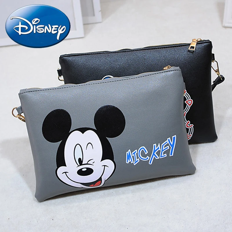 Женская сумка-клатч Disney в нескольких стилях сумка для мамы и дочки из