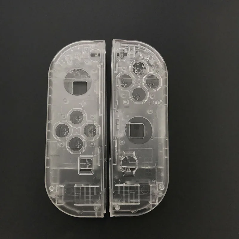 Сменный Чехол для игровой консоли Nintendo Switch контроллер NS Joy-Con | Электроника