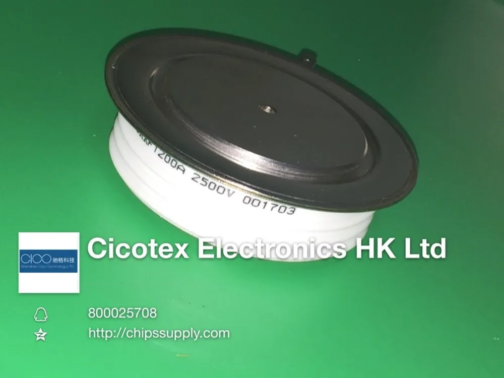 Тиристорный модуль IGBT Y55KKF 1200A 2500 В | Электронные компоненты и принадлежности