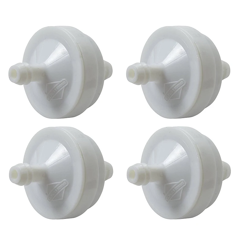 5x ДЛЯ Briggs& Stratton 394358 S 4112 5098 5098 H 5098 K топливный фильтр Аксессуары для мотоцикла, мотоцикл масляные фильтры автозапчасти