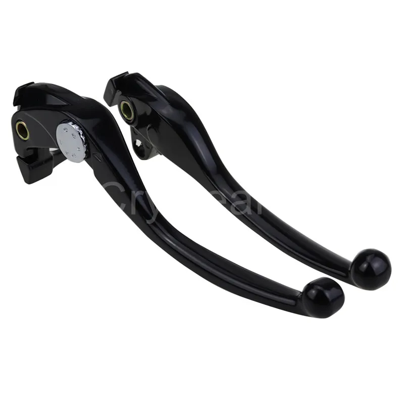 Ручные рычаги тормозной муфты мотоцикла для Honda CBR1000RR CBR 1000 RR 1000RR 2004 2005 2006 2007 04 05 06